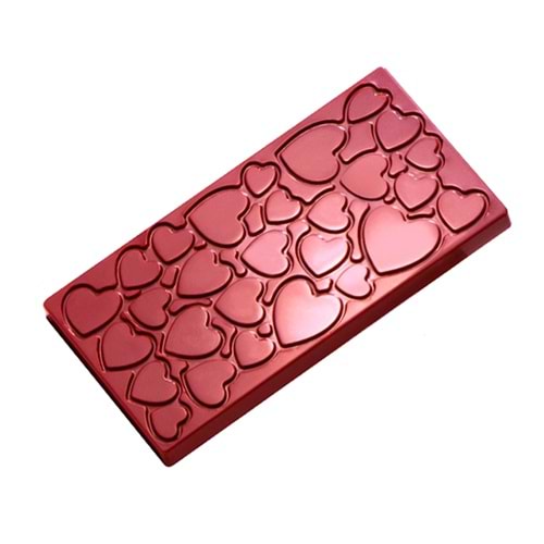 MARTELLATO 21MA2017 KALP POLİKARBON ÇİKOLATA KALIBI