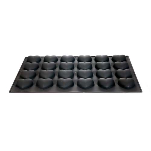 MARTELLATO 30SIL03N LOVE SİLİKON KALIP 40X60