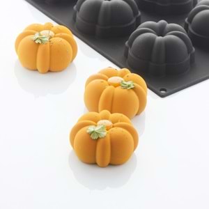 MARTELLATO 30SIL523 PANSE SİLİKON KALIP 17,5X30 CM