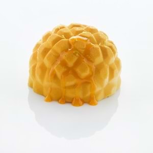MARTELLATO 30SIL524 MİMOSA SİLİKON KALIP 17,5X30 CM