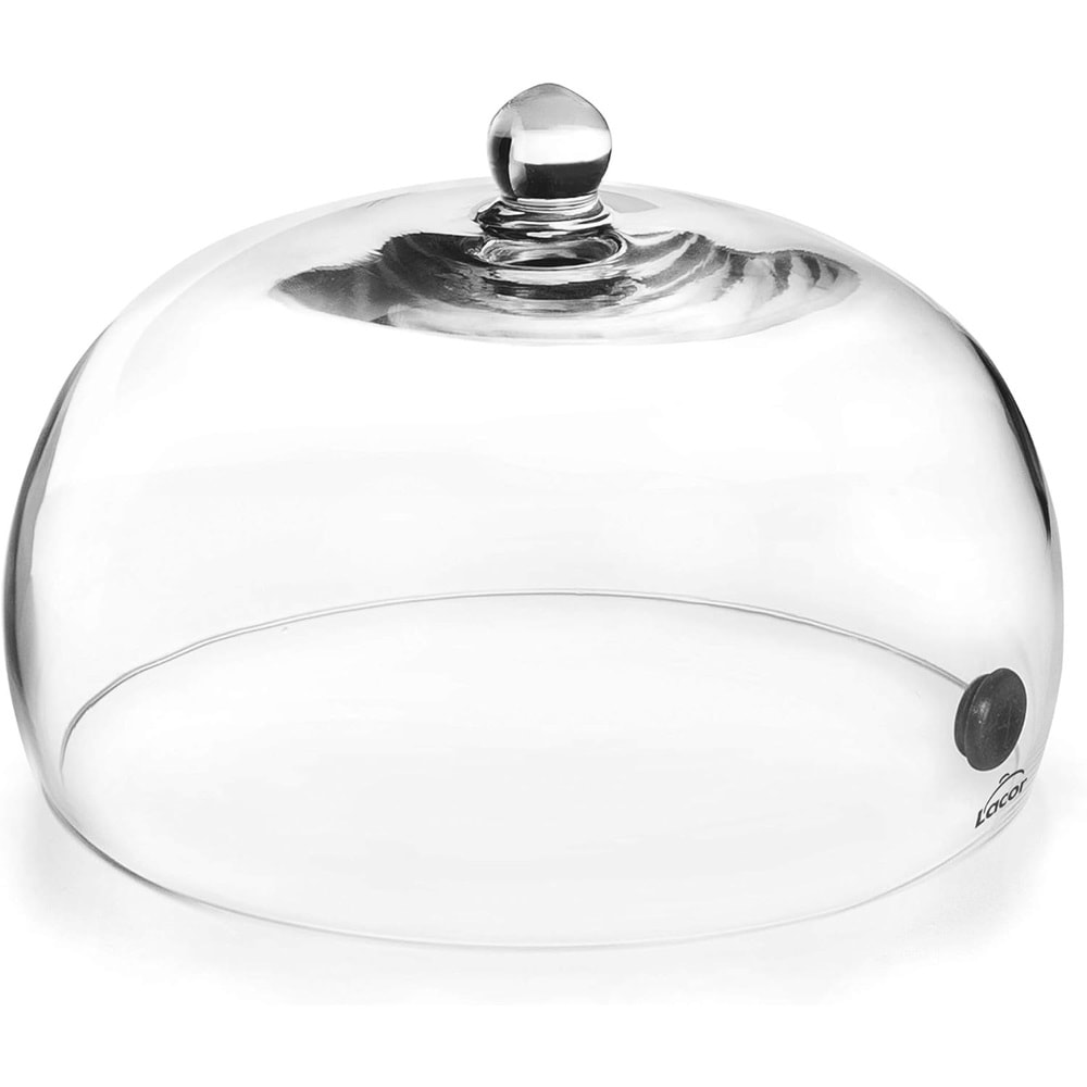 LACOR SMOKER HOOD - TÜTSÜLEME FANUSU 26X18,5 CM