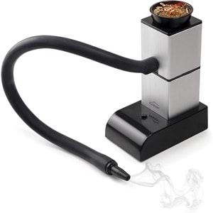 LACOR MAGIC FOOD SMOKER - PROFESYONEL TÜTSÜLEME MAKİNESİ
