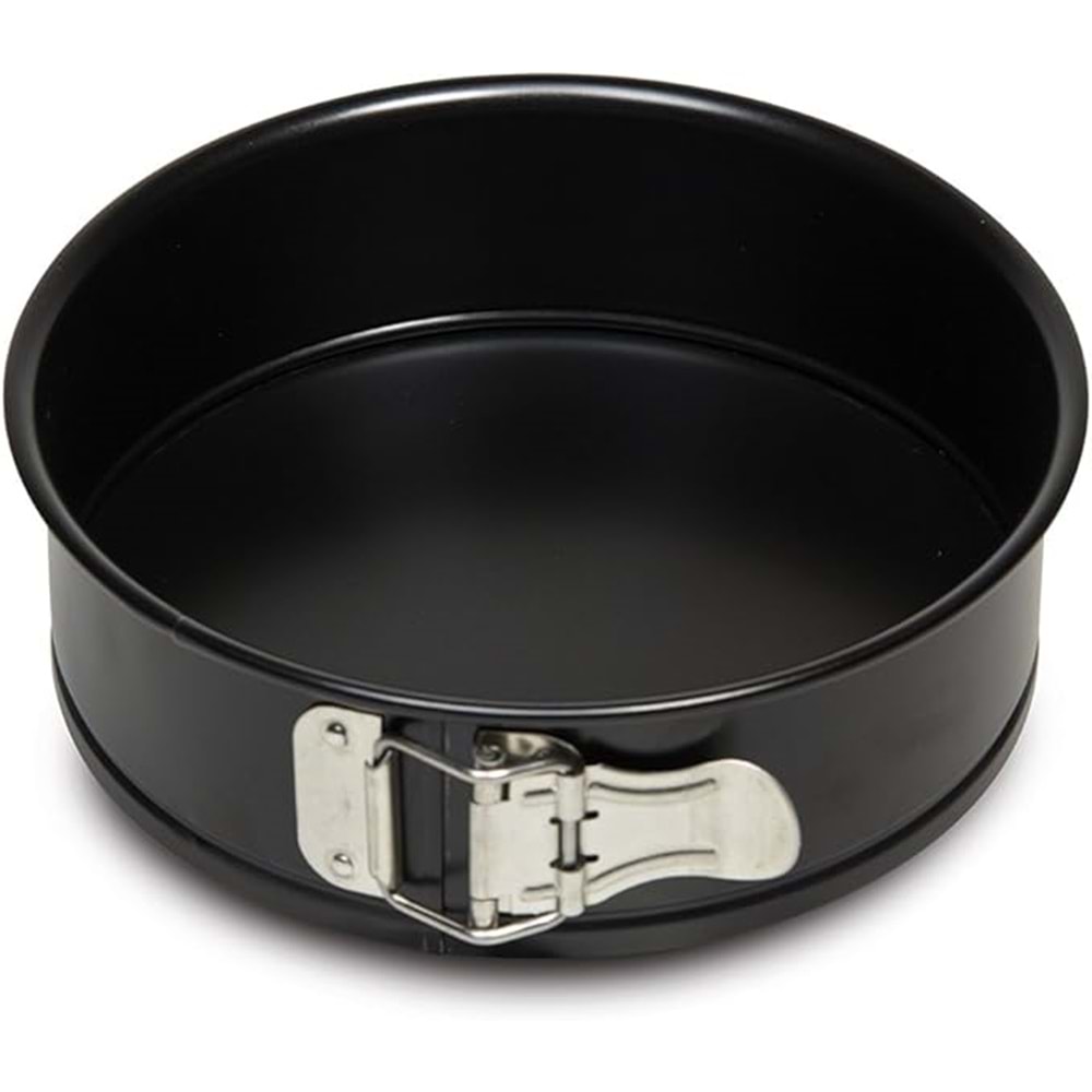 GUARDINI KELEPÇELİ KEK KALIBI 12 CM