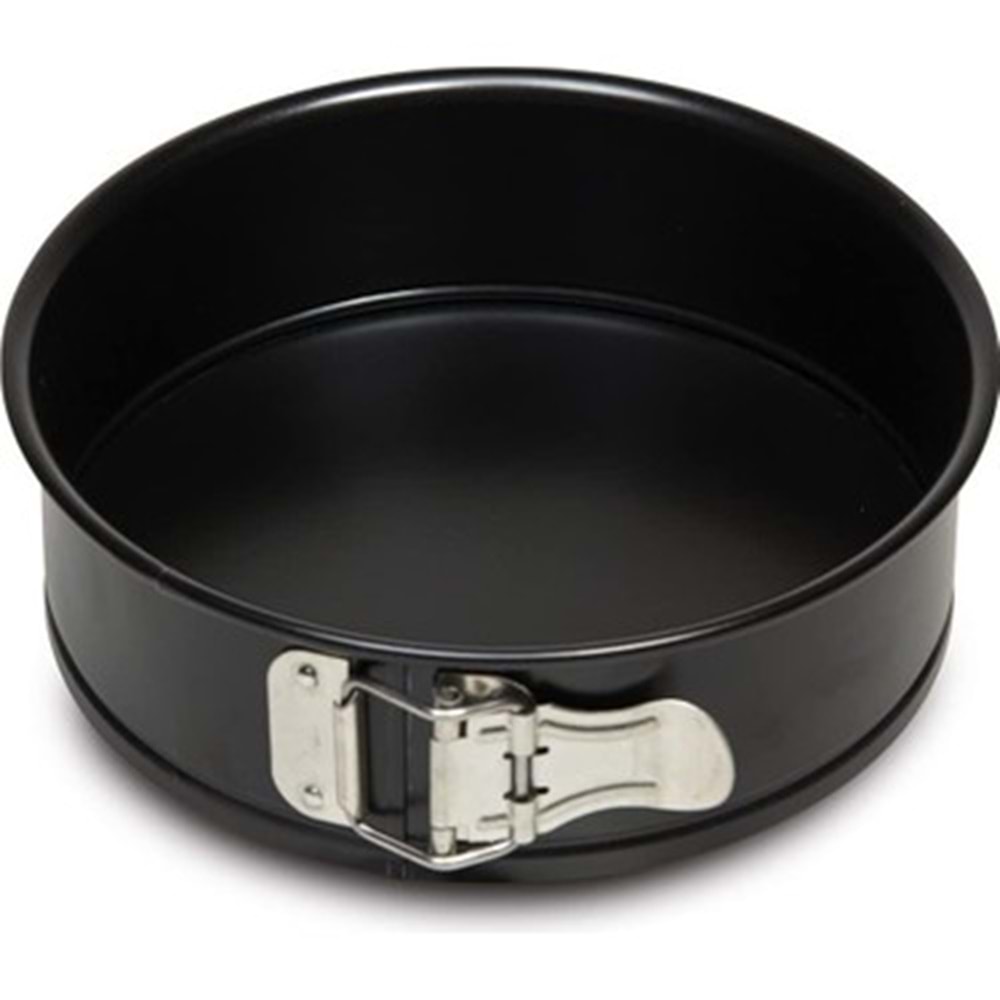 GUARDINI KELEPÇELİ KEK KALIBI 22 CM