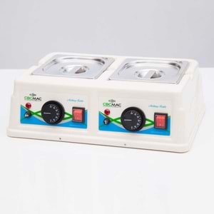 CBC BENMARİ 1,5 LT ÇİFTLİ