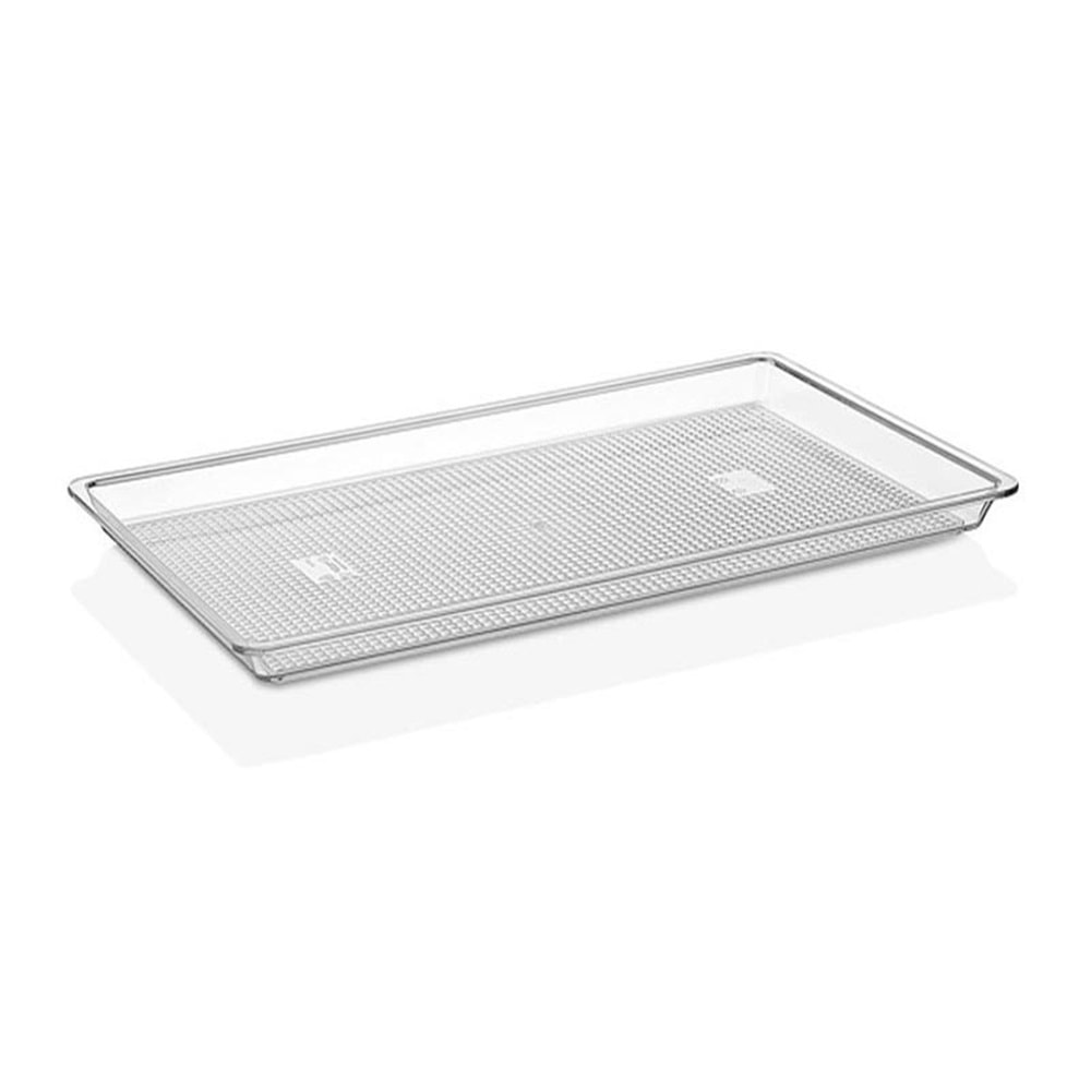 GASTROPLAST GFT-12/ GN 1/2 FANUS TEPSI ŞEFFAF