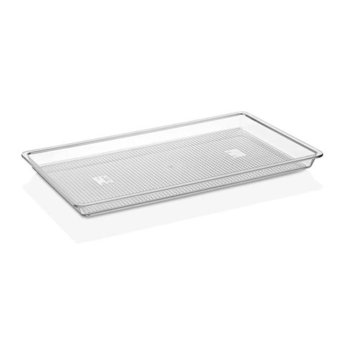 GASTROPLAST GFT-12/ GN 1/2 FANUS TEPSI ŞEFFAF
