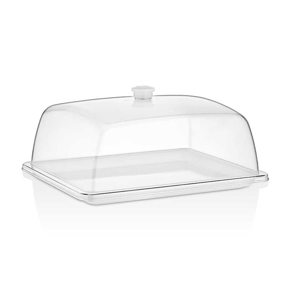 GASTROPLAST GFT-12/ GN 1/2 FANUS TEPSI ŞEFFAF