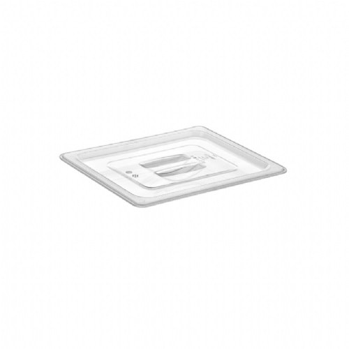GASTROPLAST GNPL-12 1/2 PC UYUMLU KAPAK ŞEFFAF