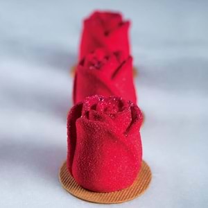 PAVONİ PX4376S PAVOFLEX 3D SİLİCONE MOULD ROMANCE 400X300