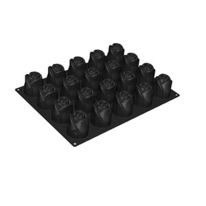 PAVONİ PX4376S PAVOFLEX 3D SİLİCONE MOULD ROMANCE 400X300