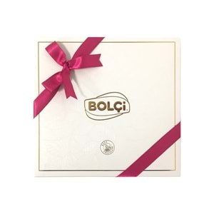 BOLÇİ ÇİKOLATA (CH061) SPECİAL KUTU 19 LU 230 GR