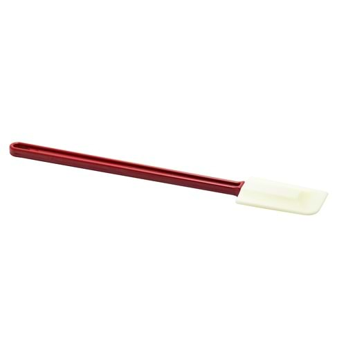 SİLİKON UÇLU SPATULA 38 CM