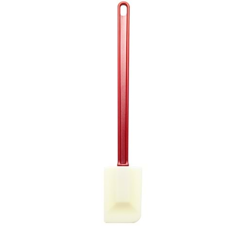 SİLİKON UÇLU SPATULA 40 CM