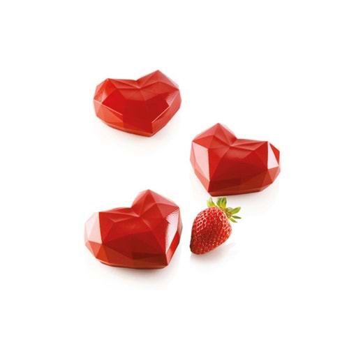 36.283.87.0065 SİLİKOMART AMORINI ORIGAMI 110 SİLİKON KALIP
