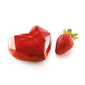 36.283.87.0065 SİLİKOMART AMORINI ORIGAMI 110 SİLİKON KALIP