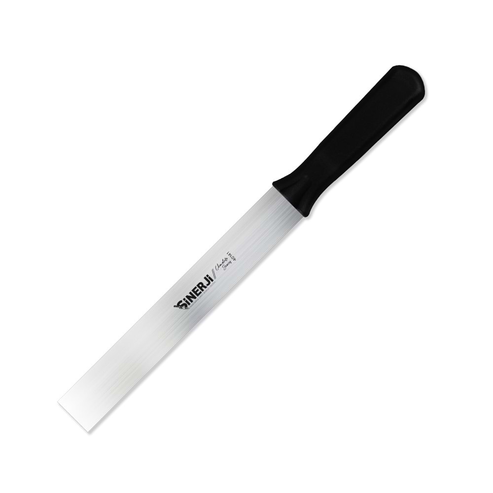 SİNERJİ 40141 PASTA PALETİ KÜT UÇLU 20 CM