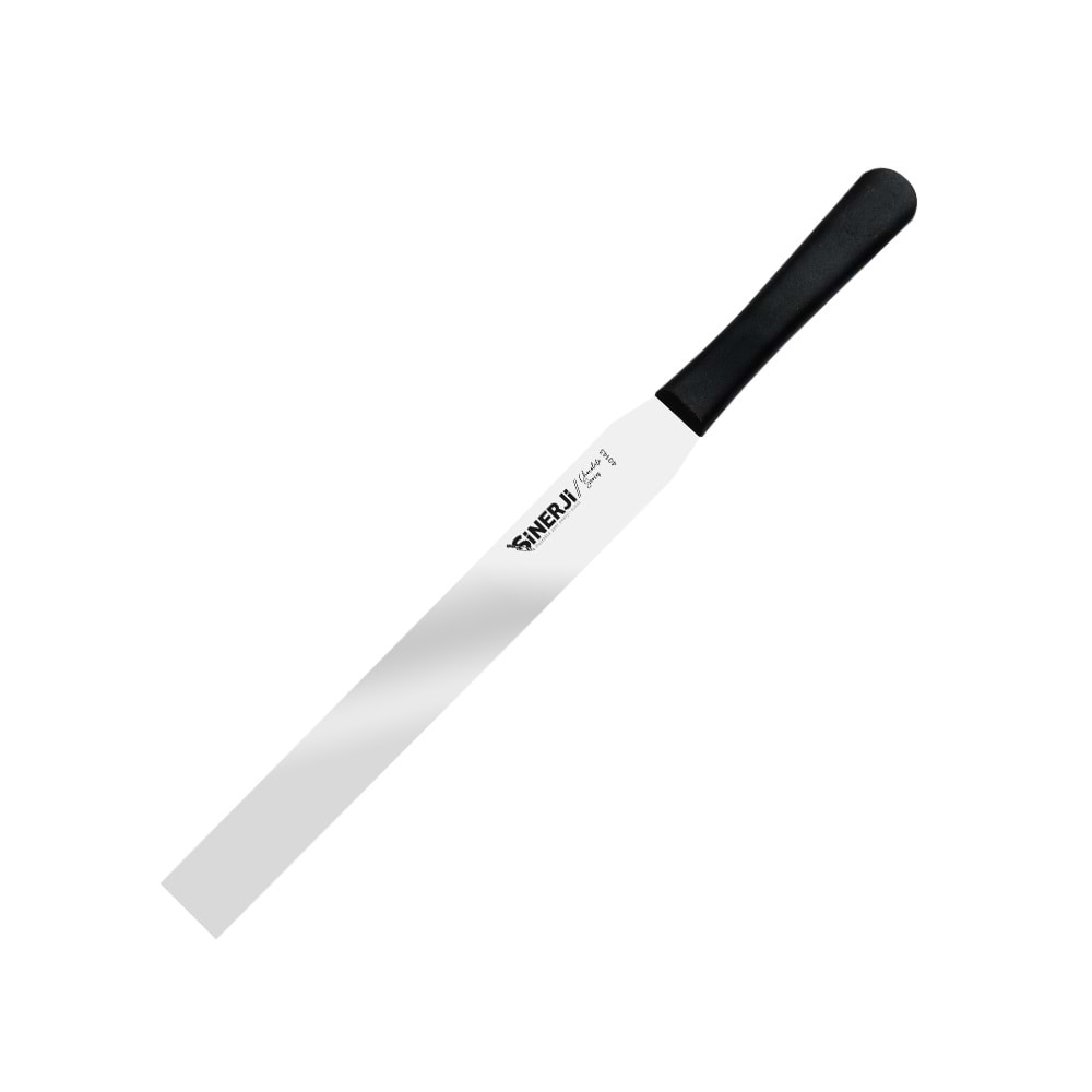 SİNERJİ 40143 PASTA PALETİ KÜT UÇLU 30 CM