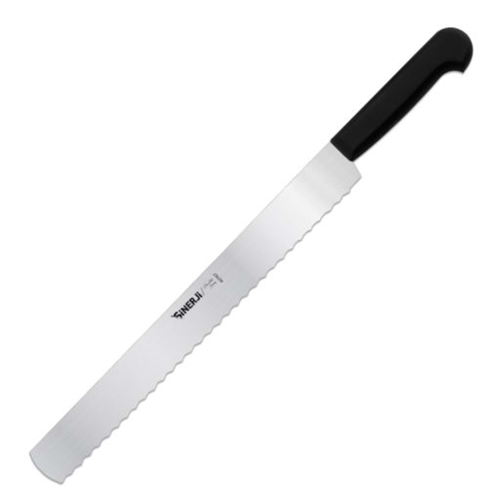SİNERJİ 40157 PASTA PALETİ DİŞLİ GENİŞ 30 CM