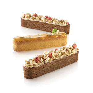 40.478.20.0000 SİLİKOMART SQ078 FASHION CAKE 40X60 CM SİLİKON KALIP