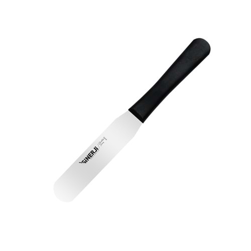 SİNERJİ 40132 PASTA PALETİ OVAL 15 CM