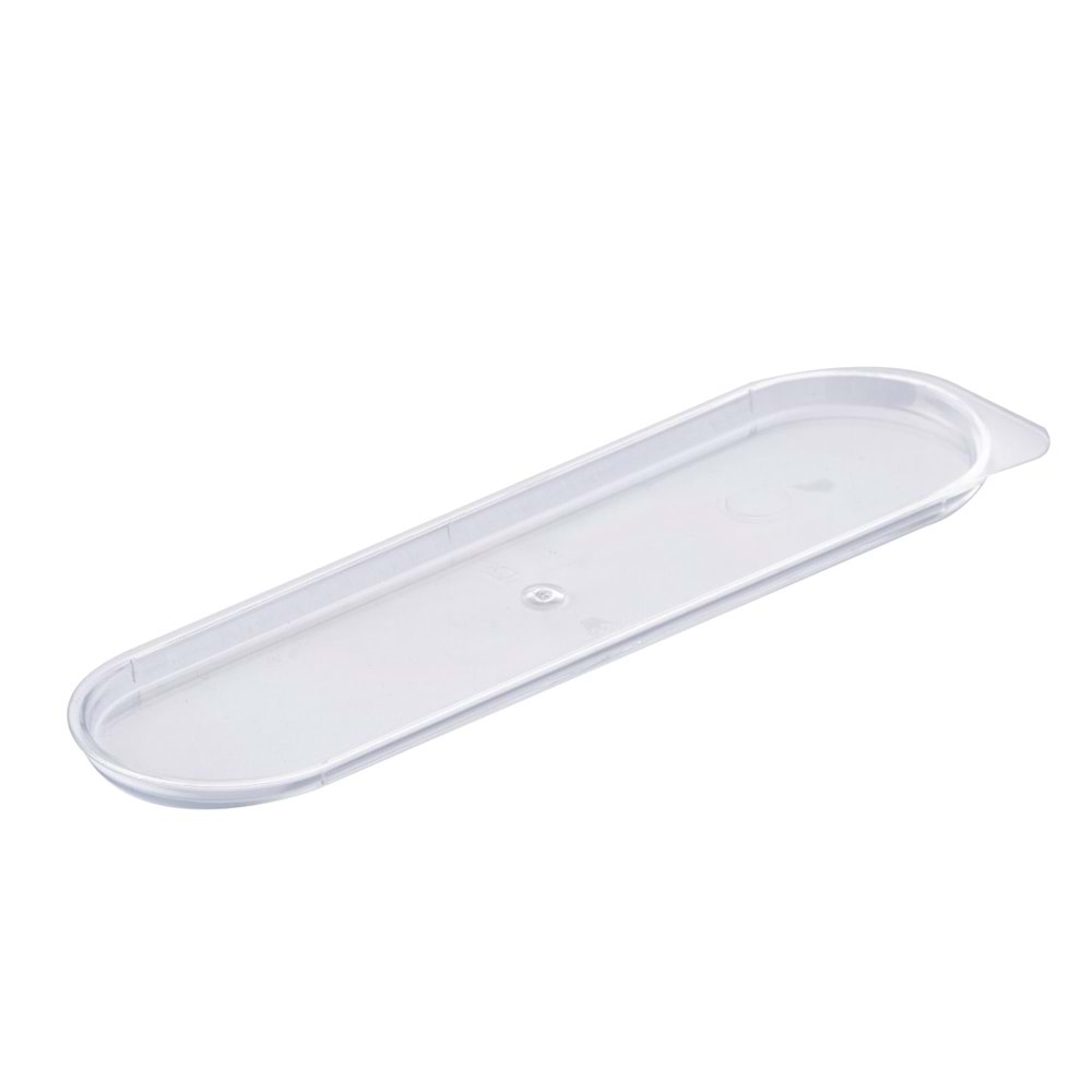 MARTELLATO PMOCL002C COPPETTA ECLAIR TRANSPARENTE KAPAK 100 ADET