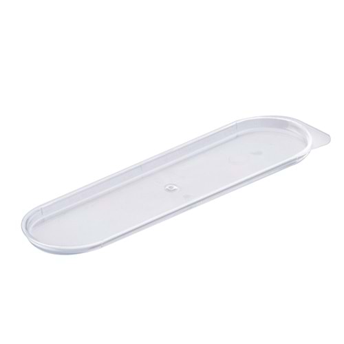 MARTELLATO PMOCL002C COPPETTA ECLAIR TRANSPARENTE KAPAK 100 ADET