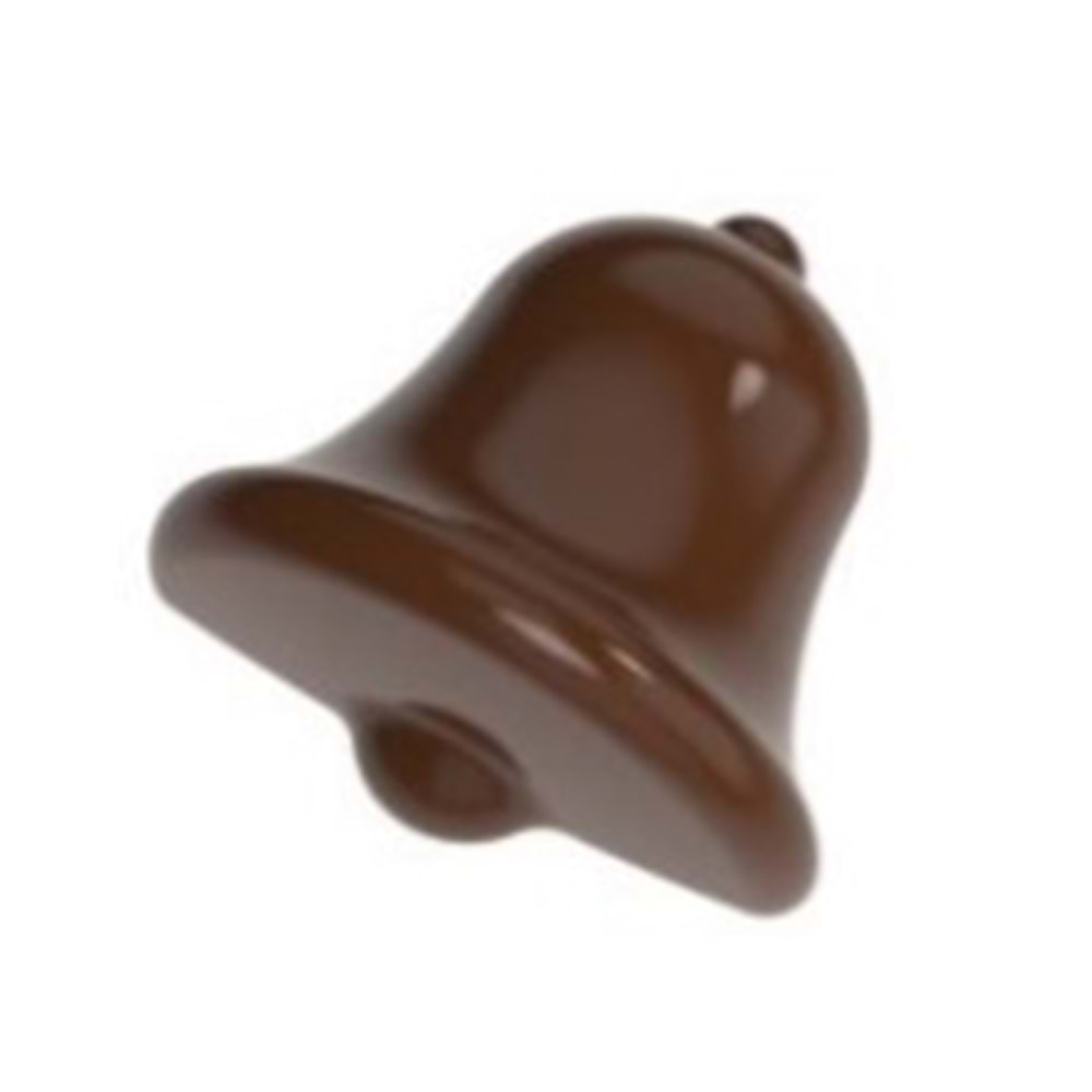 CM3916 POLİKARBON ÇİKOLATA KALIBI
