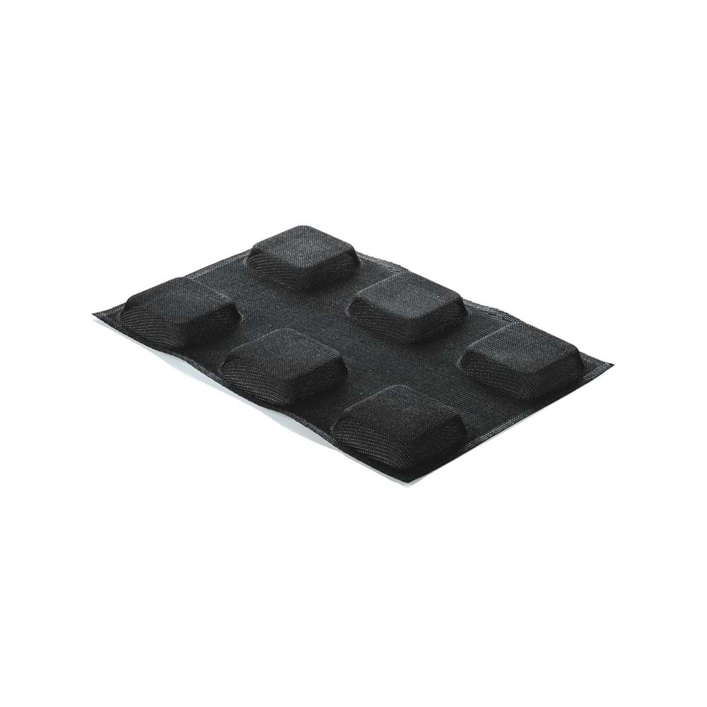 70.519.20.0298 SİLİKOMART AIR PLUS 19 SQUARE SİLİKON KALIP