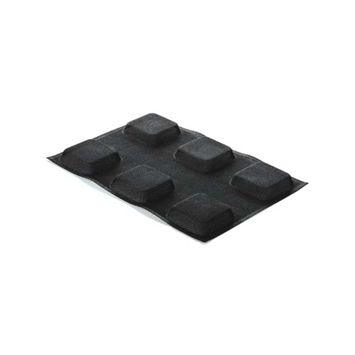 70.519.20.0298 SİLİKOMART AIR PLUS 19 SQUARE SİLİKON KALIP