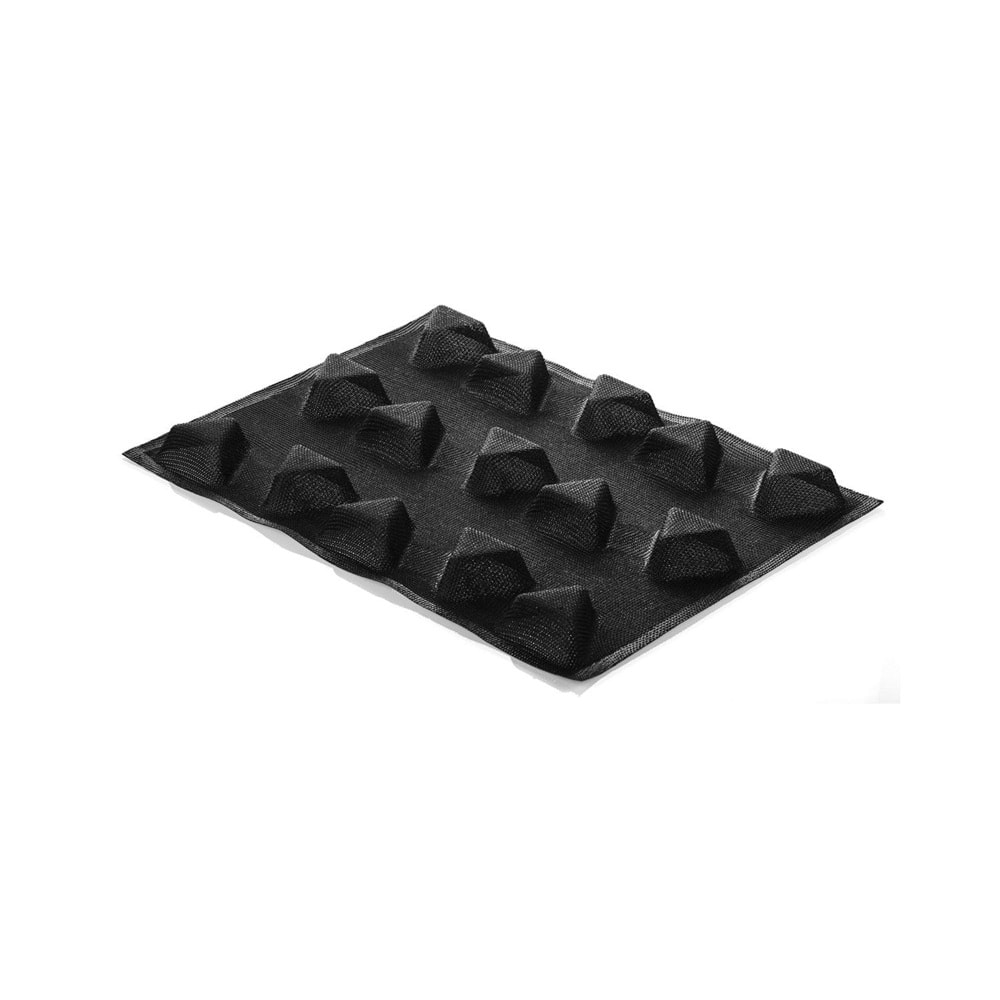 70.521.20.0298 SİLİKOMART AIR PLUS 21 TRIANGLE SİLİKON KALIP