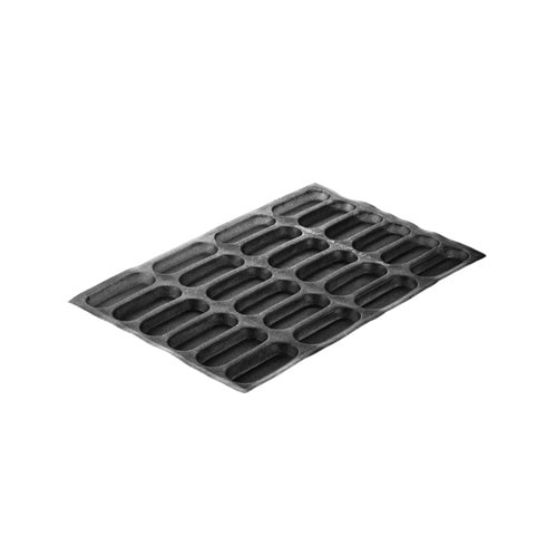 70.532.20.0098 SİLİKOMART AIR PLUS 32 MIDI PLUMCAKE SİLİKON KALIP