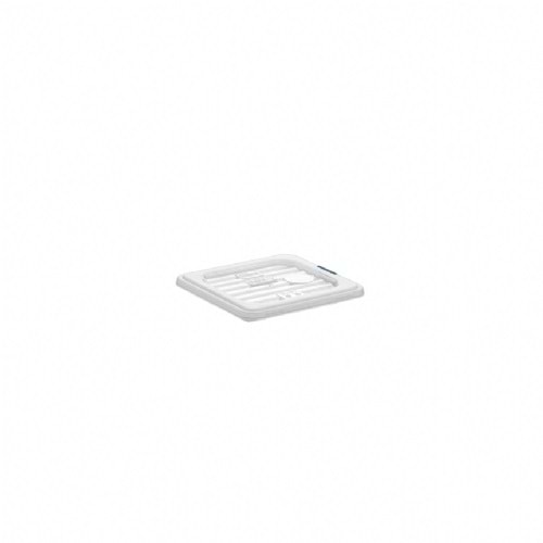 GASTROPLAST GNPPL-16 GN 1/6 GIDA SAKLAMA KABI KAPAGI ŞEFFAF