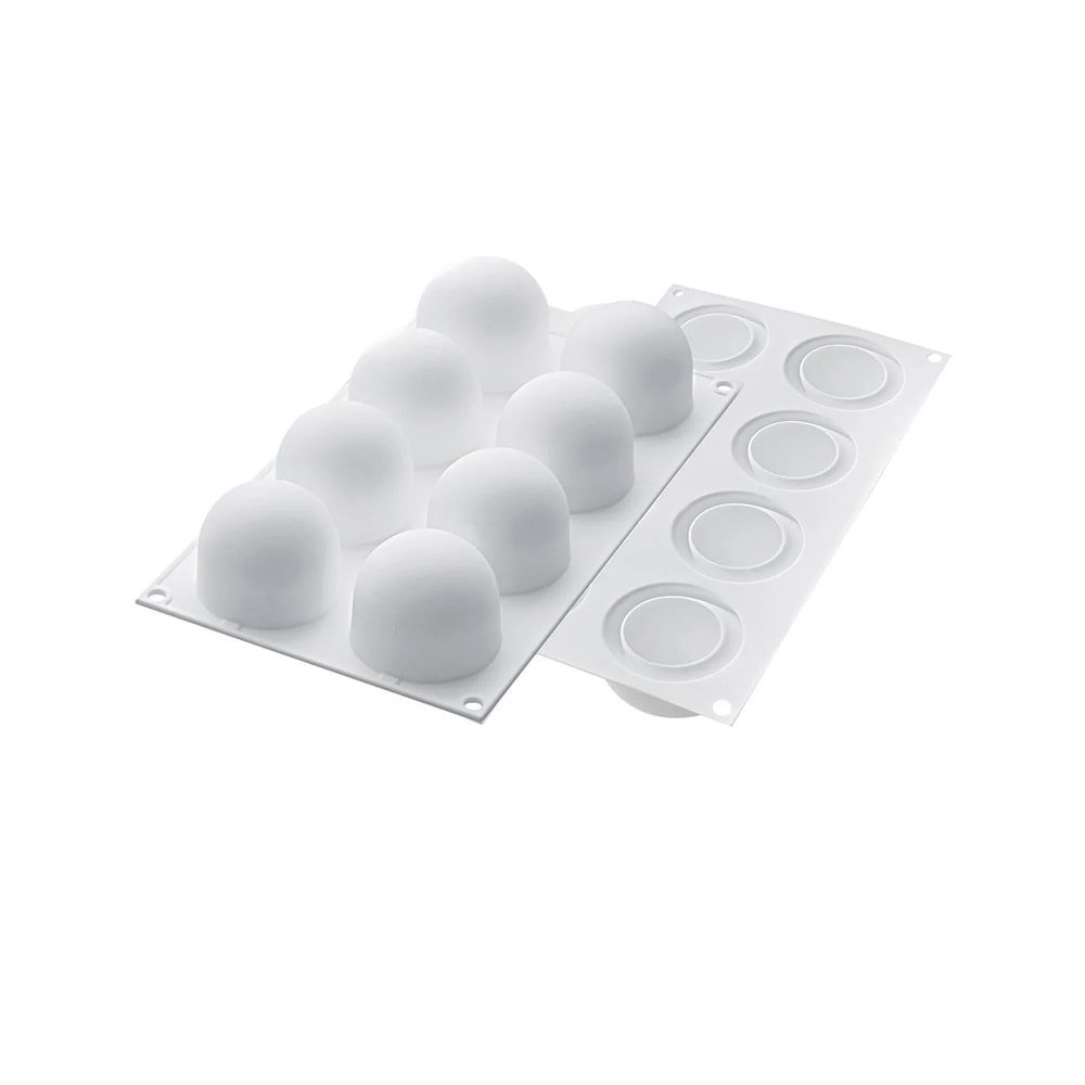 36.259.87.0065 SİLİKOMART TRUFFLES 70 SİLİKON KALIP