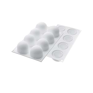 36.259.87.0065 SİLİKOMART TRUFFLES 70 SİLİKON KALIP