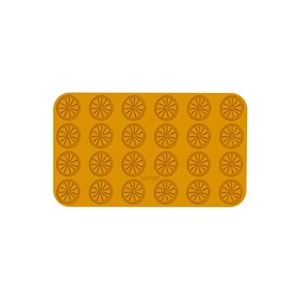 33.319.36.0065 SİLİKOMART ARANCIA LIMONE SİLİKON KALIP