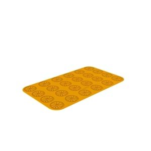 33.319.36.0065 SİLİKOMART ARANCIA LIMONE SİLİKON KALIP