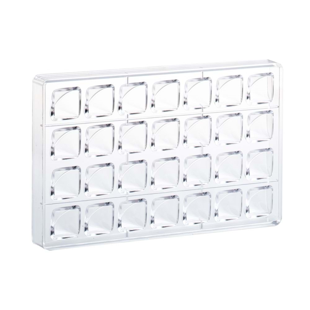 MARTELLATO 21MA1042 POLİKARBON ÇİKOLATA KALIBI