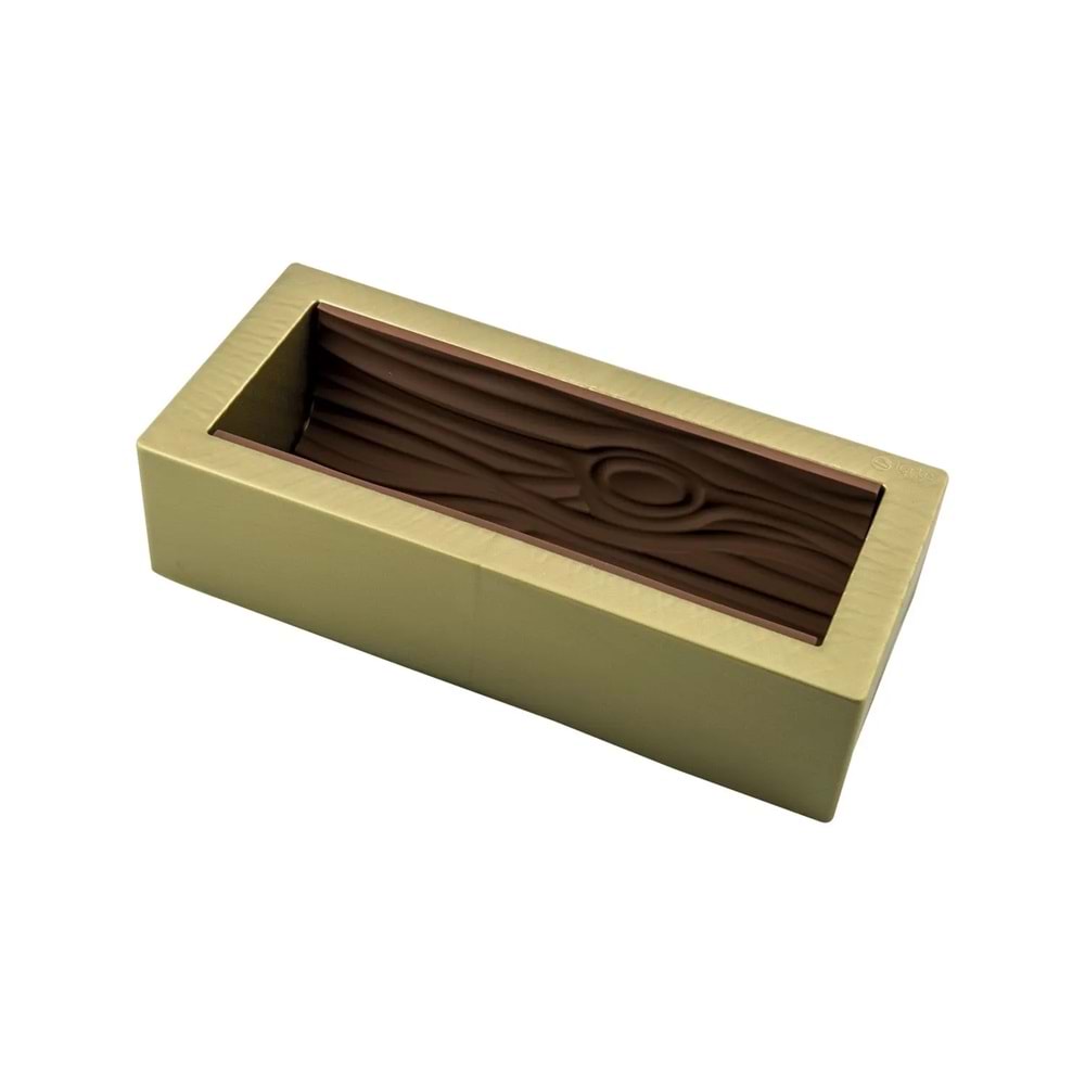 25.057.99.0065 SİLİKOMART KIT MAGIC WOOD SİLİKON KALIP