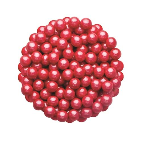 DR.GUSTO BONCUK ŞEKER BORDO 8 MM 250 GR