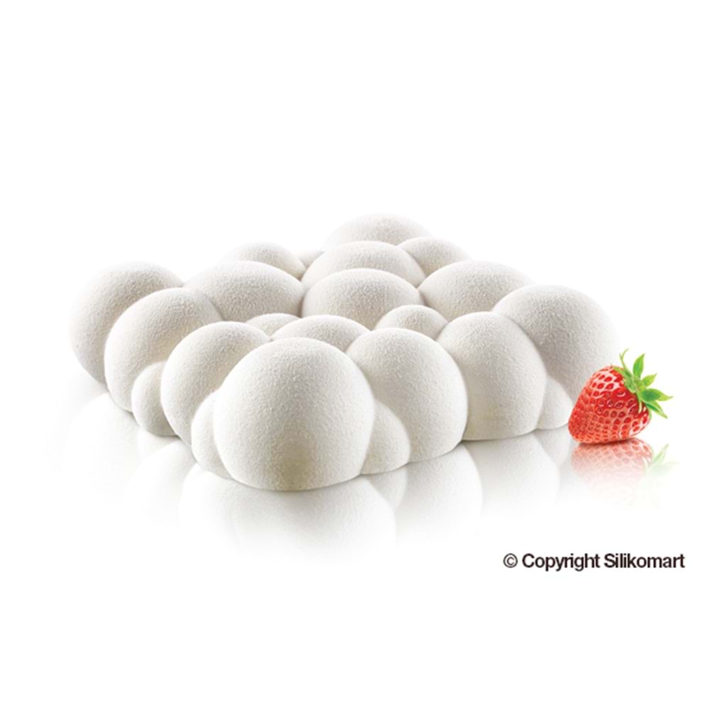 20.341.87.0065 SİLİKOMART CLOUD 1600 SİLİKON KALIP