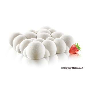 20.341.87.0065 SİLİKOMART CLOUD 1600 SİLİKON KALIP