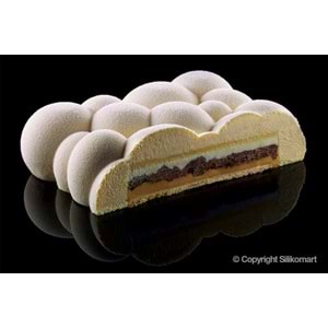 20.341.87.0065 SİLİKOMART CLOUD 1600 SİLİKON KALIP