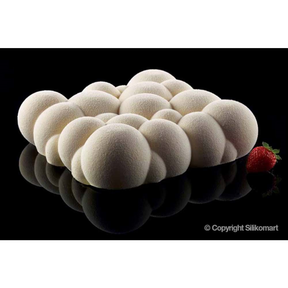 20.341.87.0065 SİLİKOMART CLOUD 1600 SİLİKON KALIP