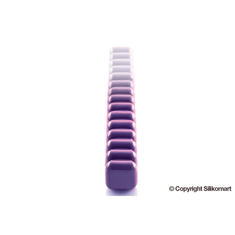 32.147.87.0065 SİLİKOMART MODULAR FLEX GALAXY SİLİKON KALIP