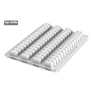 32.147.87.0065 SİLİKOMART MODULAR FLEX GALAXY SİLİKON KALIP
