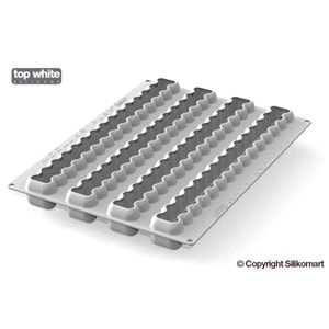32.147.87.0065 SİLİKOMART MODULAR FLEX GALAXY SİLİKON KALIP