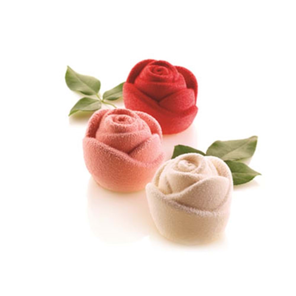 36.217.87.0065 SİLİKOMART ROSA 145 SİLİKON KALIP